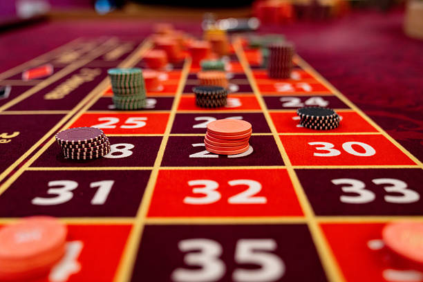 Dice roll results and payout confirmation
